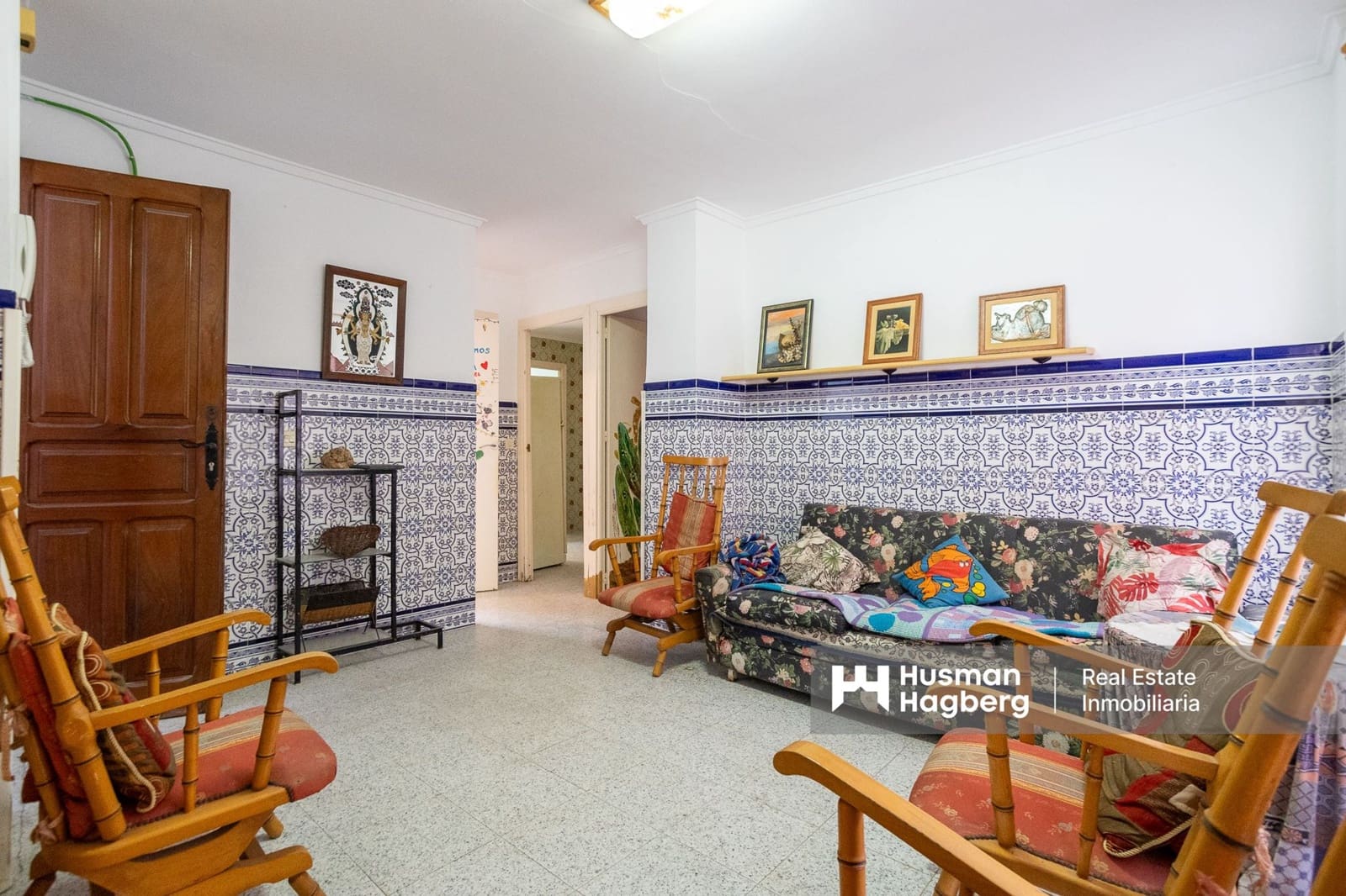 3 chambre Appartement à vendre à Los Alcazares - 99 000 € (Ref: 9872469)