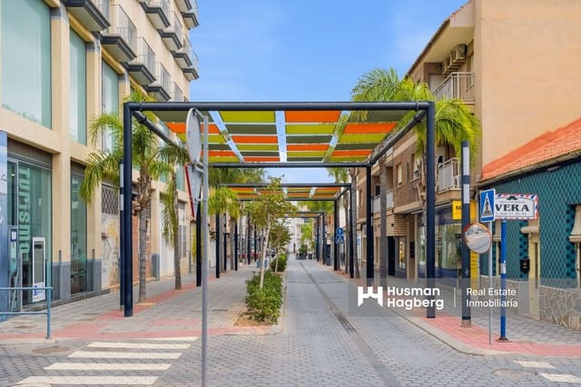 3 chambre Appartement à vendre à Centro, Los Alcázares - 99 000 € (Ref: 9872469)