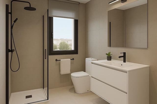 2 slaapkamer Appartement te koop in Pescadores, Mazarrón - € 179.900 (Ref: 9891111)