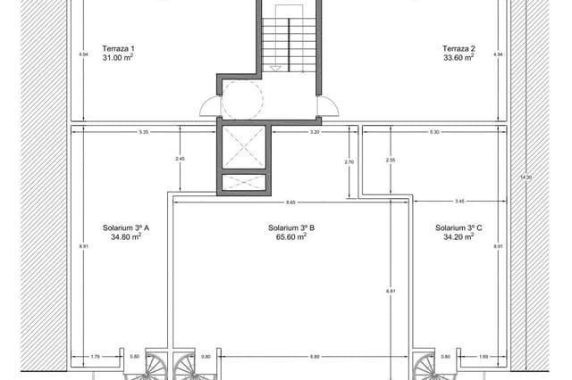2 slaapkamer Appartement te koop in Pescadores, Mazarrón - € 179.900 (Ref: 9891111)