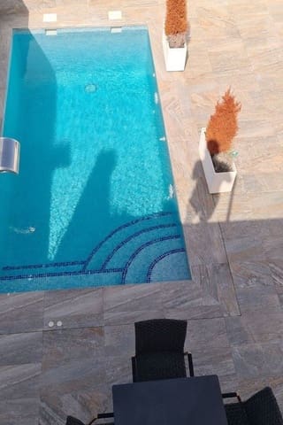 3 bedroom Townhouse for sale in Avileses, Murcia city with pool - € 294,900 (Ref: 9891112)
