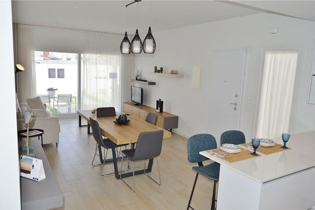 3 bedroom Townhouse for sale in Avileses, Murcia city with pool - € 294,900 (Ref: 9891112)