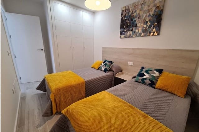 3 bedroom Townhouse for sale in Avileses, Murcia city with pool - € 294,900 (Ref: 9891112)