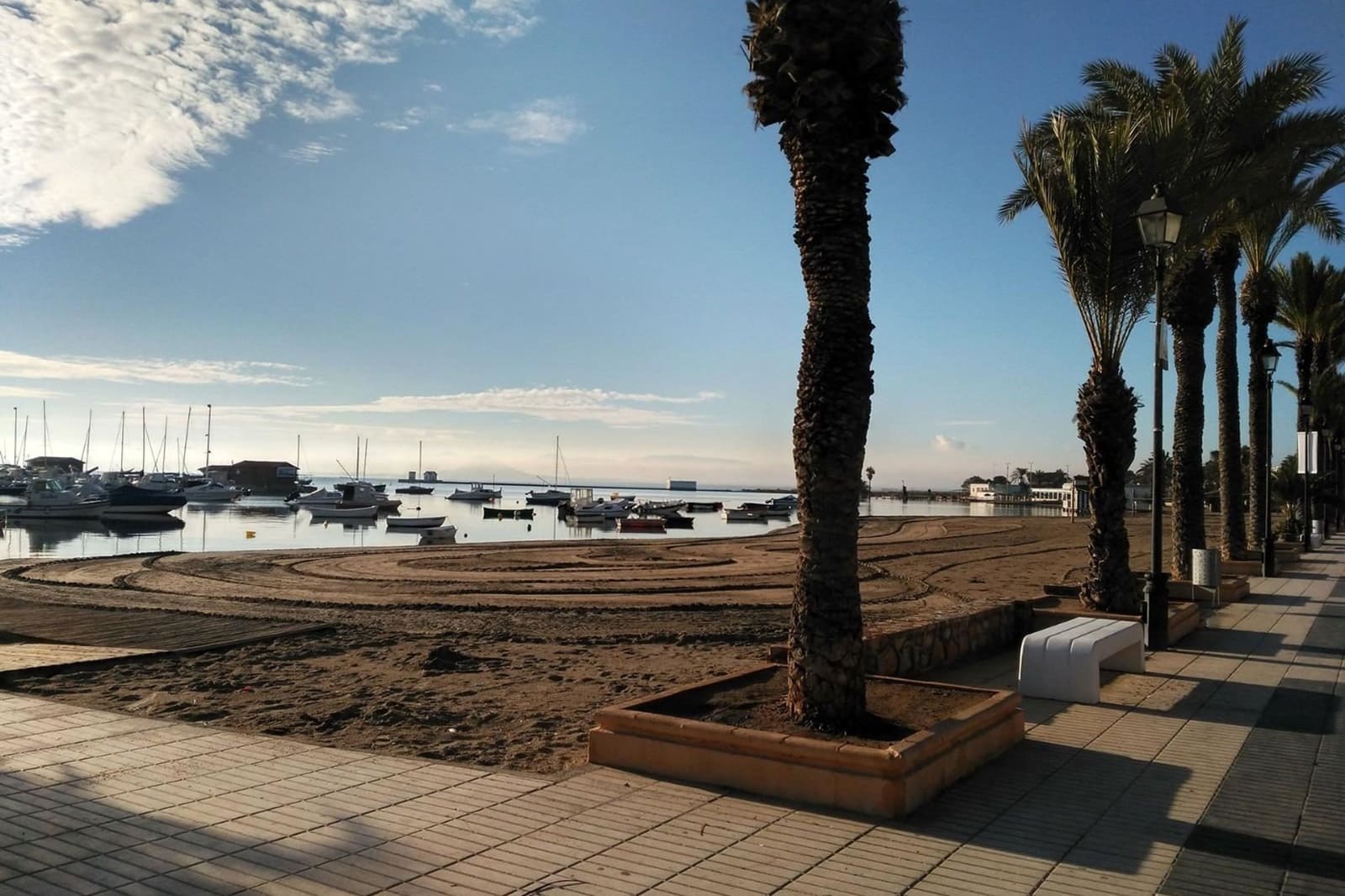 3 soverom Villa til salgs i Los Alcazares med svømmebasseng - € 739 900 (Ref: 9895221)