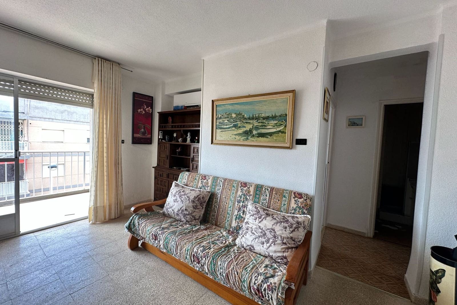 3 slaapkamer Appartement te koop in Los Urrutias - € 99.000 (Ref: 9902583)