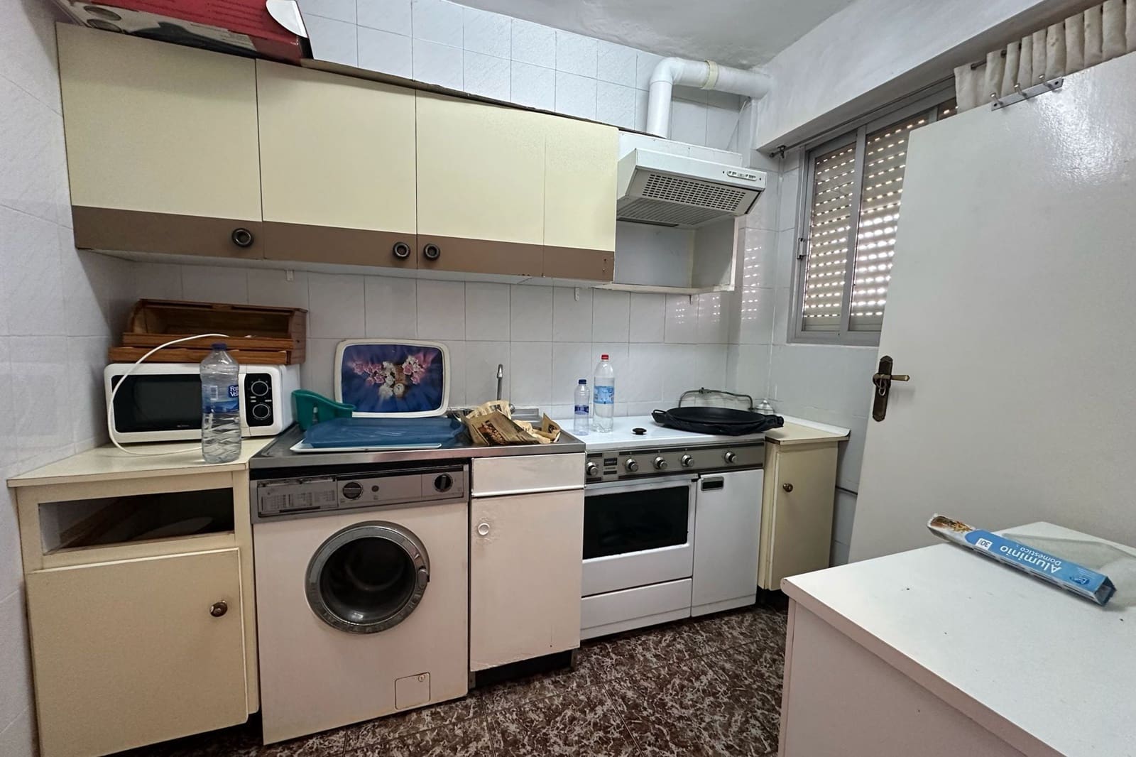 3 slaapkamer Appartement te koop in Los Urrutias - € 99.000 (Ref: 9902583)