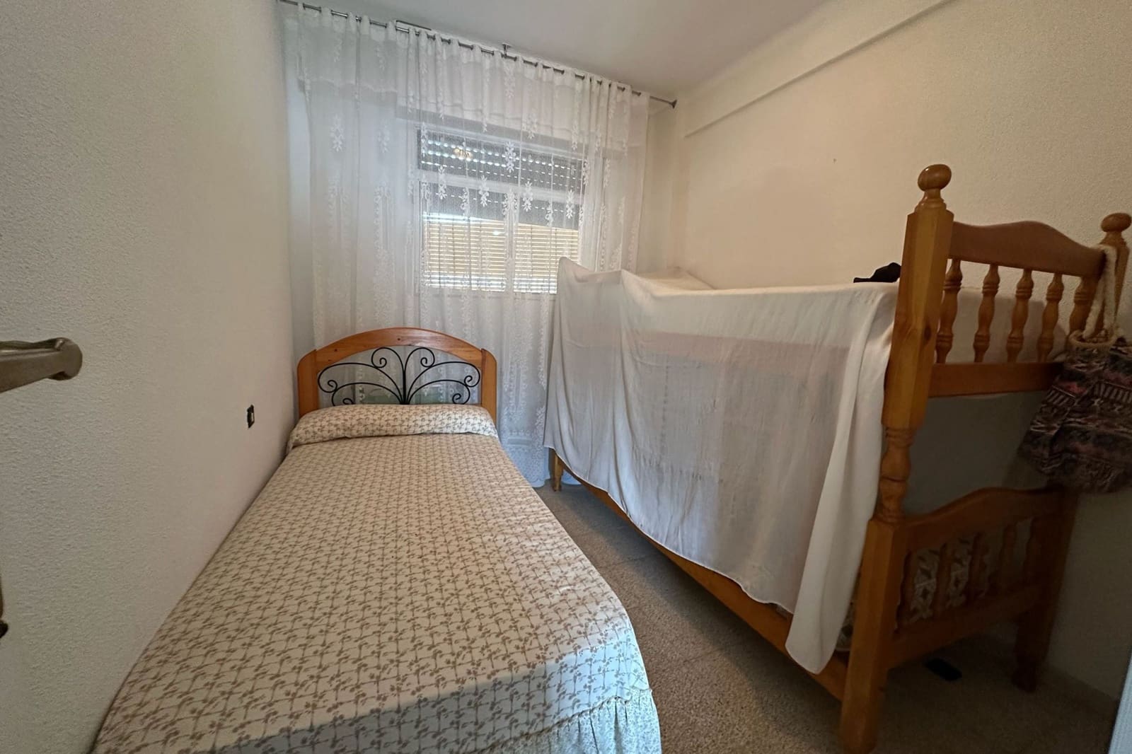 3 slaapkamer Appartement te koop in Los Urrutias - € 99.000 (Ref: 9902583)