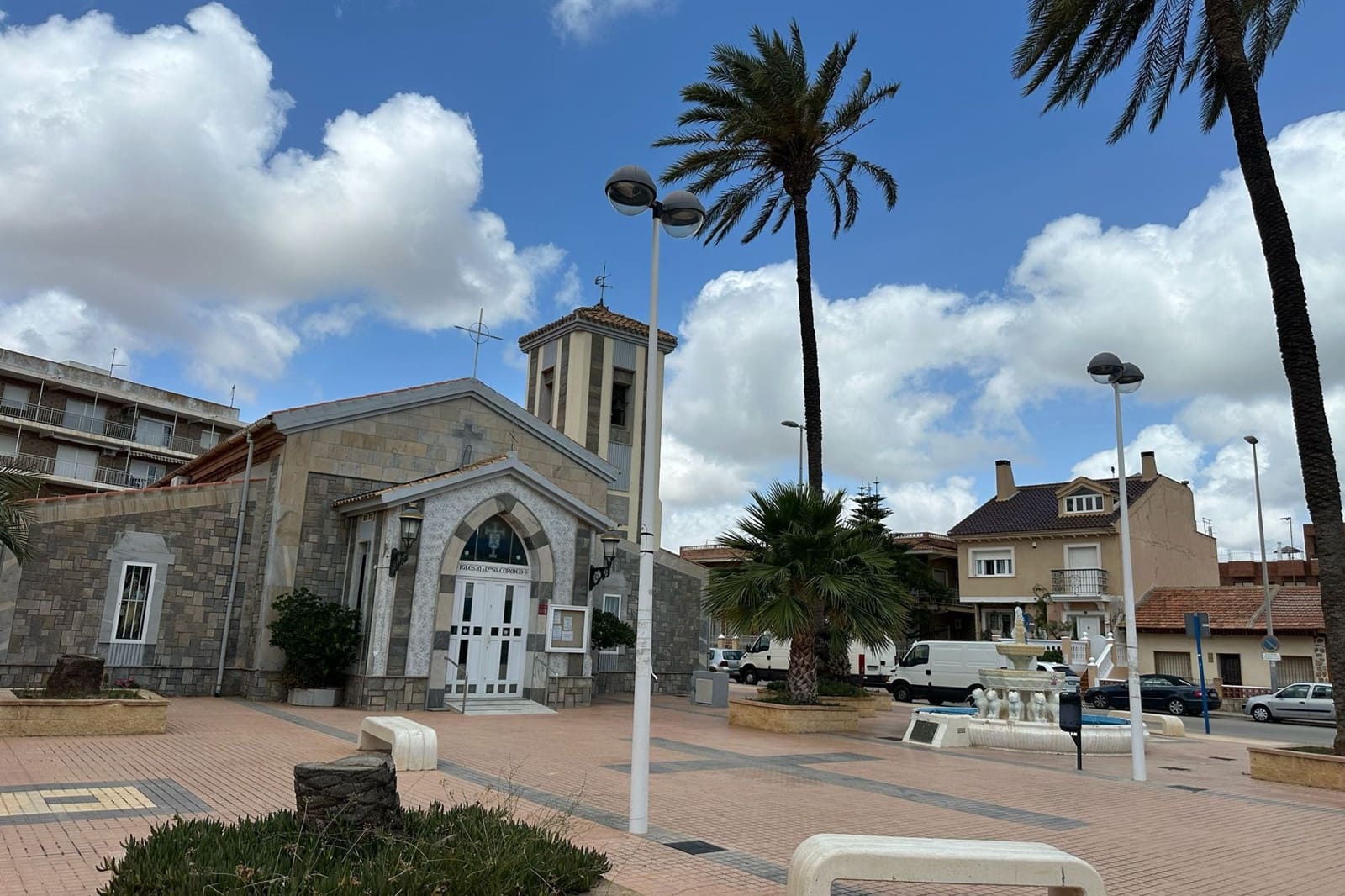3 slaapkamer Appartement te koop in Los Urrutias - € 99.000 (Ref: 9902583)
