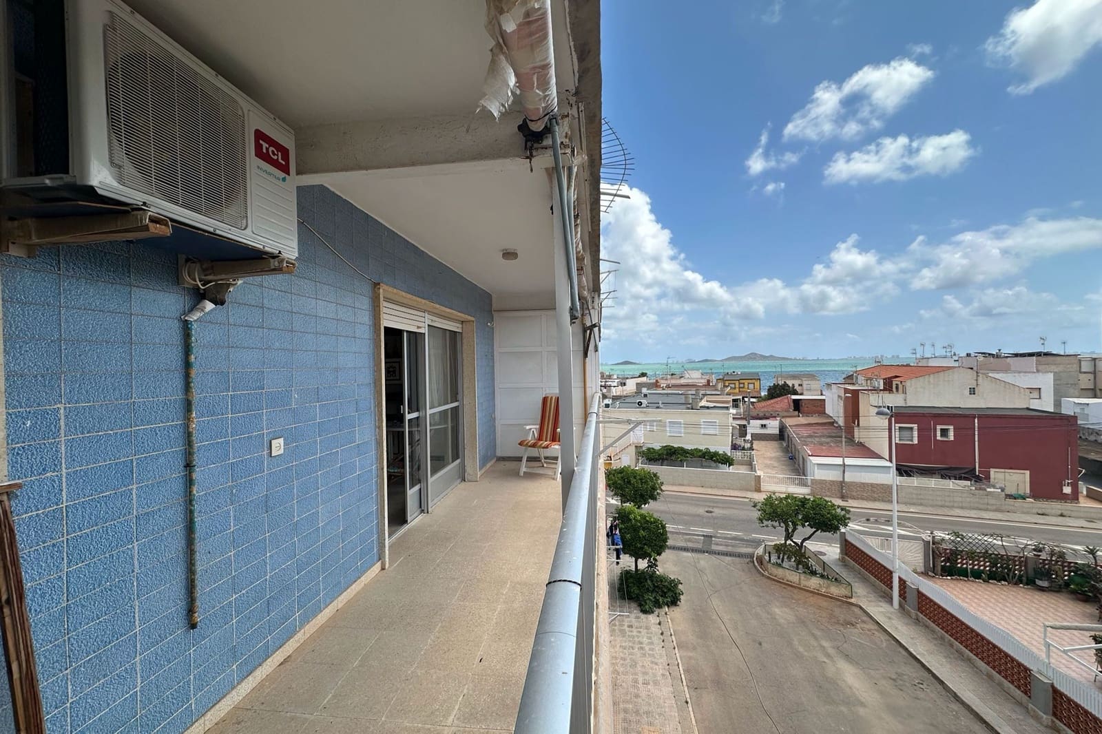 3 slaapkamer Appartement te koop in Los Urrutias - € 99.000 (Ref: 9902583)