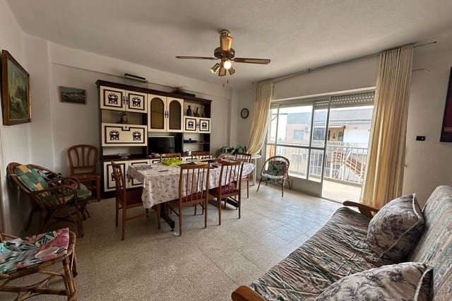 3 slaapkamer Appartement te koop in Los Urrutias, Cartagena - € 99.000 (Ref: 9902583)