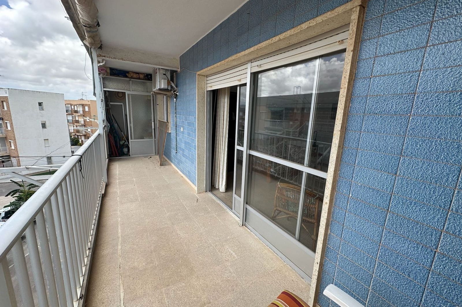 3 slaapkamer Appartement te koop in Los Urrutias - € 99.000 (Ref: 9902583)