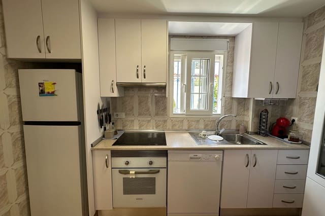 Apartamento de 2 habitaciones en Los Nietos, Cartagena en venta con piscina - 159.900 € (Ref: 9902584)