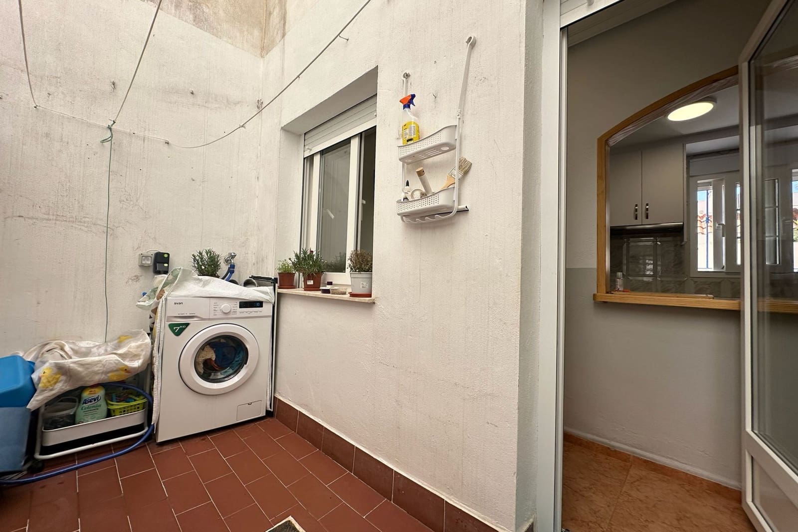 Apartamento de 2 habitaciones en Los Nietos en venta con piscina - 159.900 € (Ref: 9902584)