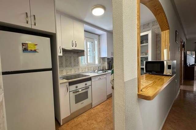 Apartamento de 2 habitaciones en Los Nietos, Cartagena en venta con piscina - 159.900 € (Ref: 9902584)