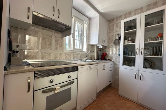 Apartamento de 2 habitaciones en Los Nietos, Cartagena en venta con piscina - 159.900 € (Ref: 9902584)