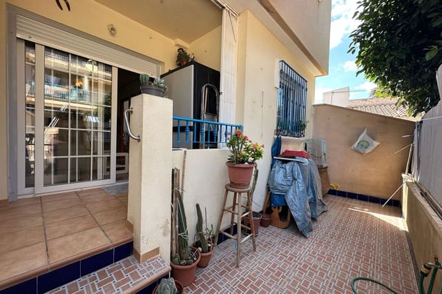 Apartamento de 2 habitaciones en Los Nietos, Cartagena en venta con piscina - 159.900 € (Ref: 9902584)