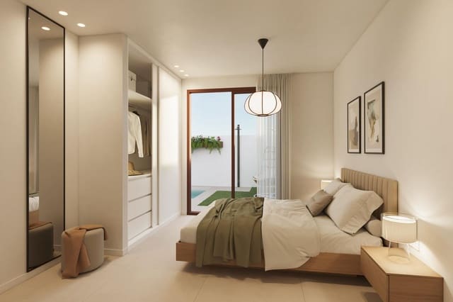 2 camera da letto Appartamento in vendita in San Pedro del Pinatar ciudad, San Pedro del Pinatar con piscina - 299.900 € (Rif: 9932548)