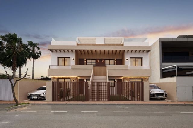 2 camera da letto Appartamento in vendita in San Pedro del Pinatar ciudad, San Pedro del Pinatar con piscina - 299.900 € (Rif: 9932548)