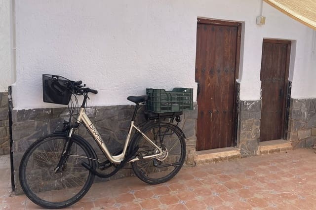 3 makuuhuone Huvila myytävänä paikassa Bahia Bella, Cartagena - 125 000 € (Ref: 9935249)
