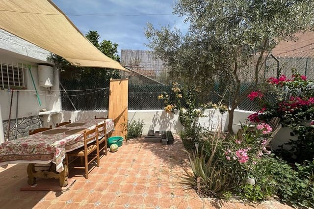 3 makuuhuone Huvila myytävänä paikassa Bahia Bella, Cartagena - 125 000 € (Ref: 9935249)