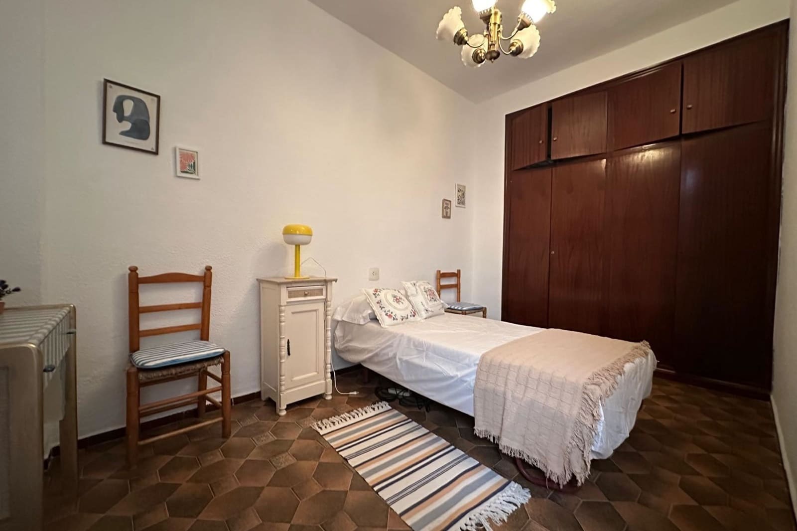 5 makuuhuone Omakotitalo myytävänä paikassa Santiago de la Ribera - 395 000 € (Ref: 9938597)