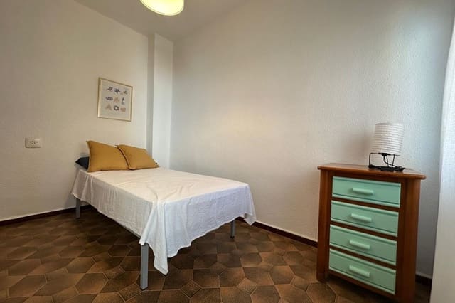 5 chambre Maison de Ville à vendre à Santiago de la Ribera, San Javier - 395 000 € (Ref: 9938597)