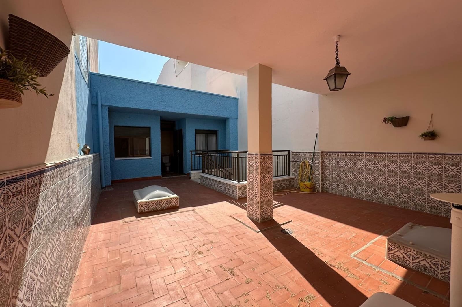 5 makuuhuone Omakotitalo myytävänä paikassa Santiago de la Ribera - 395 000 € (Ref: 9938597)