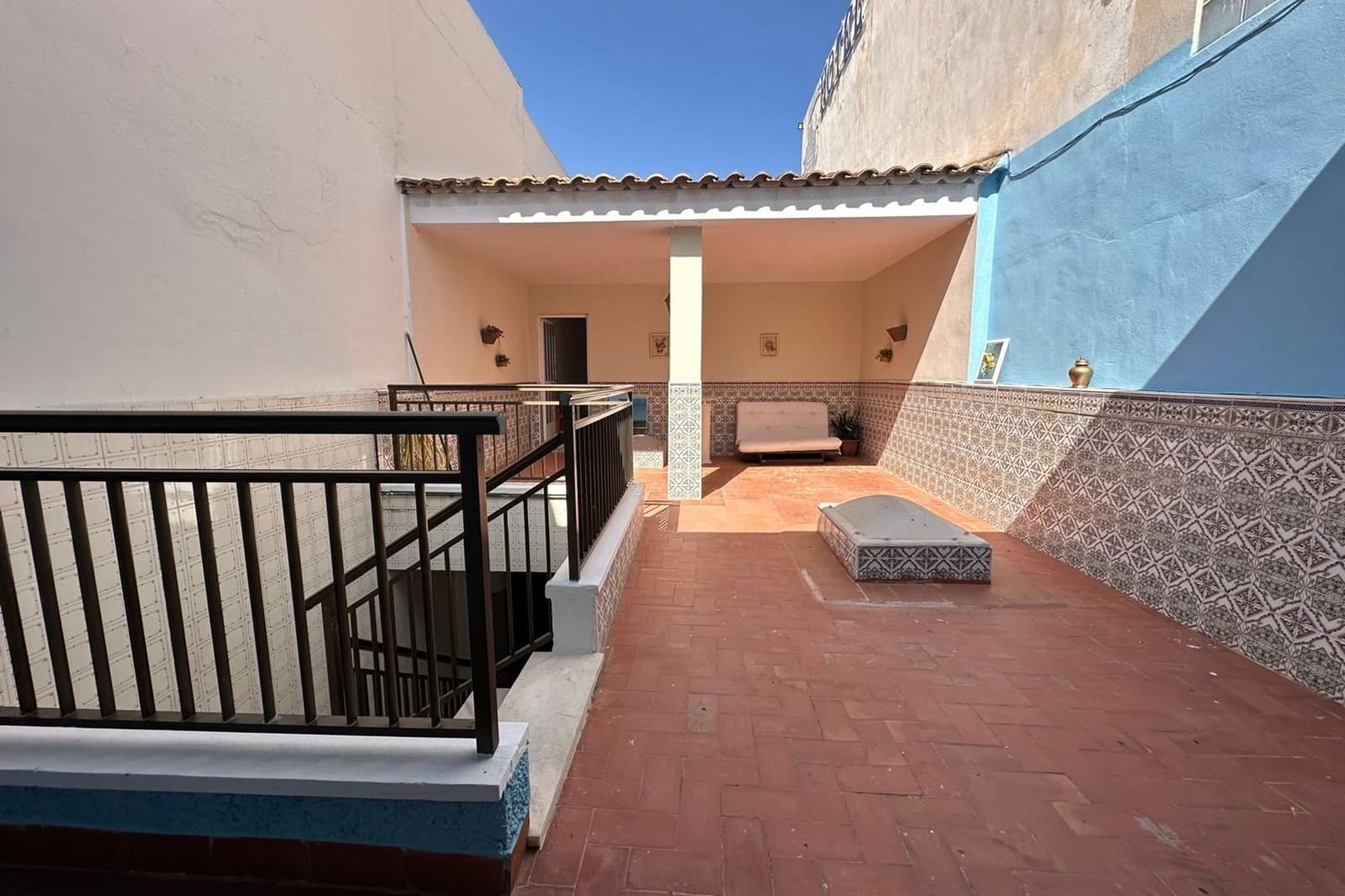5 makuuhuone Omakotitalo myytävänä paikassa Santiago de la Ribera - 395 000 € (Ref: 9938597)