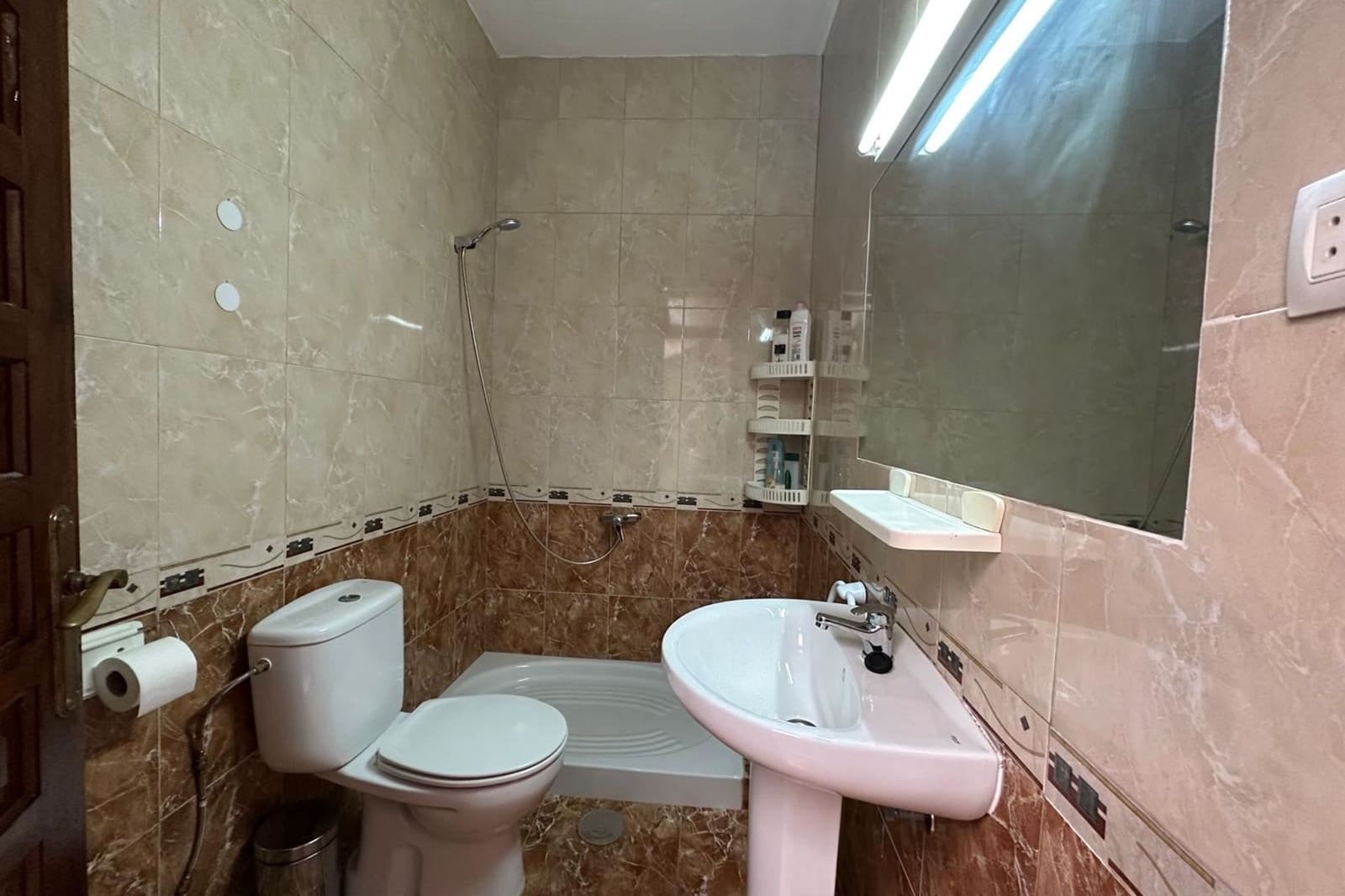 5 makuuhuone Omakotitalo myytävänä paikassa Santiago de la Ribera - 395 000 € (Ref: 9938597)