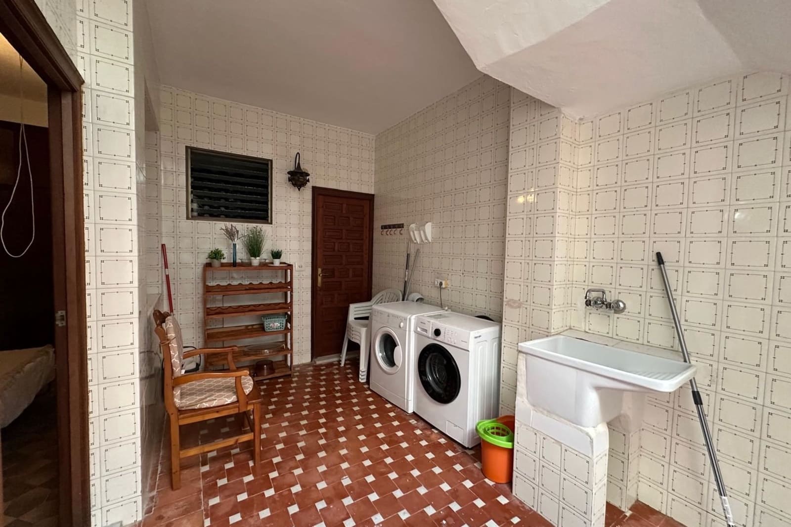 5 makuuhuone Omakotitalo myytävänä paikassa Santiago de la Ribera - 395 000 € (Ref: 9938597)