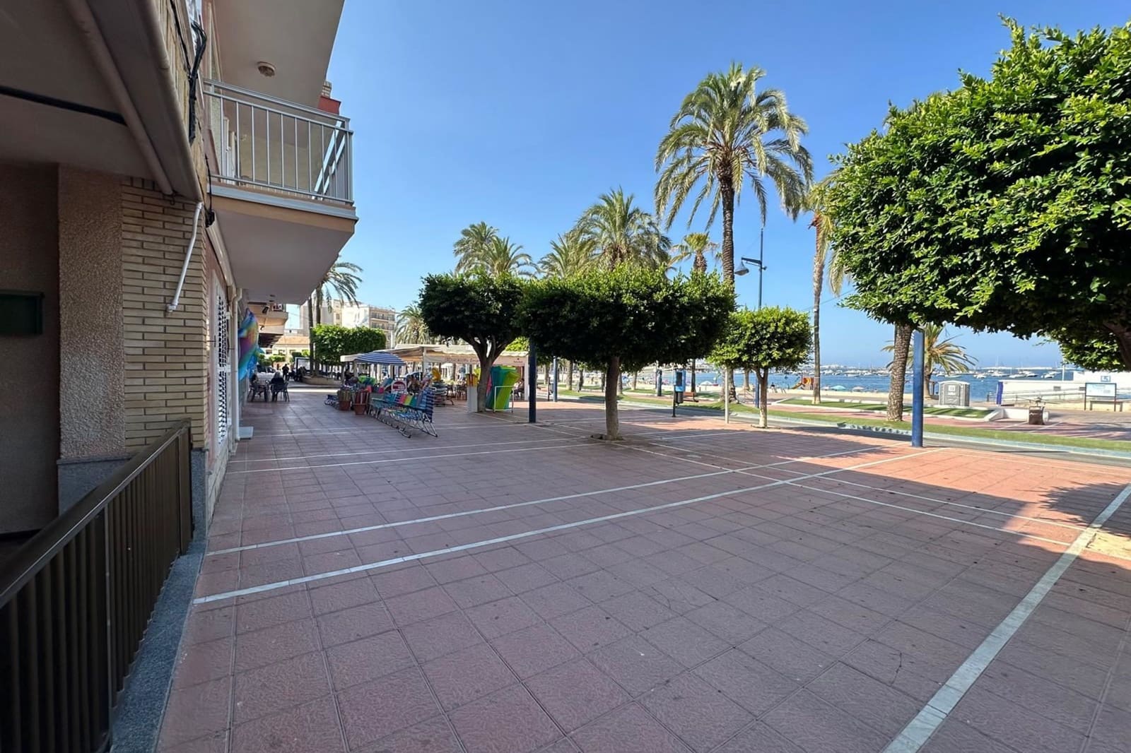 5 makuuhuone Omakotitalo myytävänä paikassa Santiago de la Ribera - 395 000 € (Ref: 9938597)