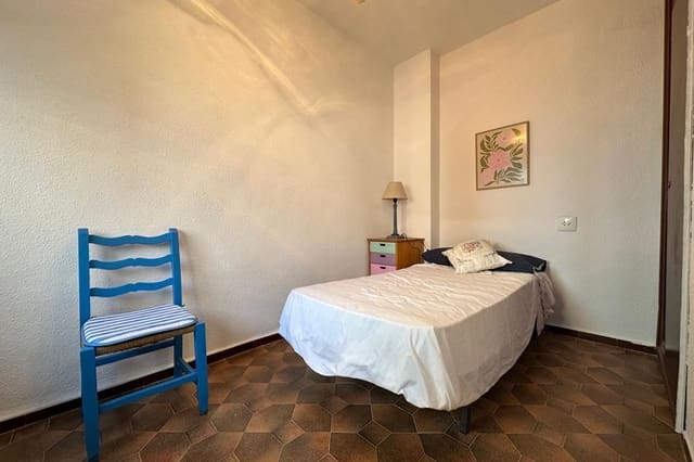 5 chambre Maison de Ville à vendre à Santiago de la Ribera, San Javier - 395 000 € (Ref: 9938597)