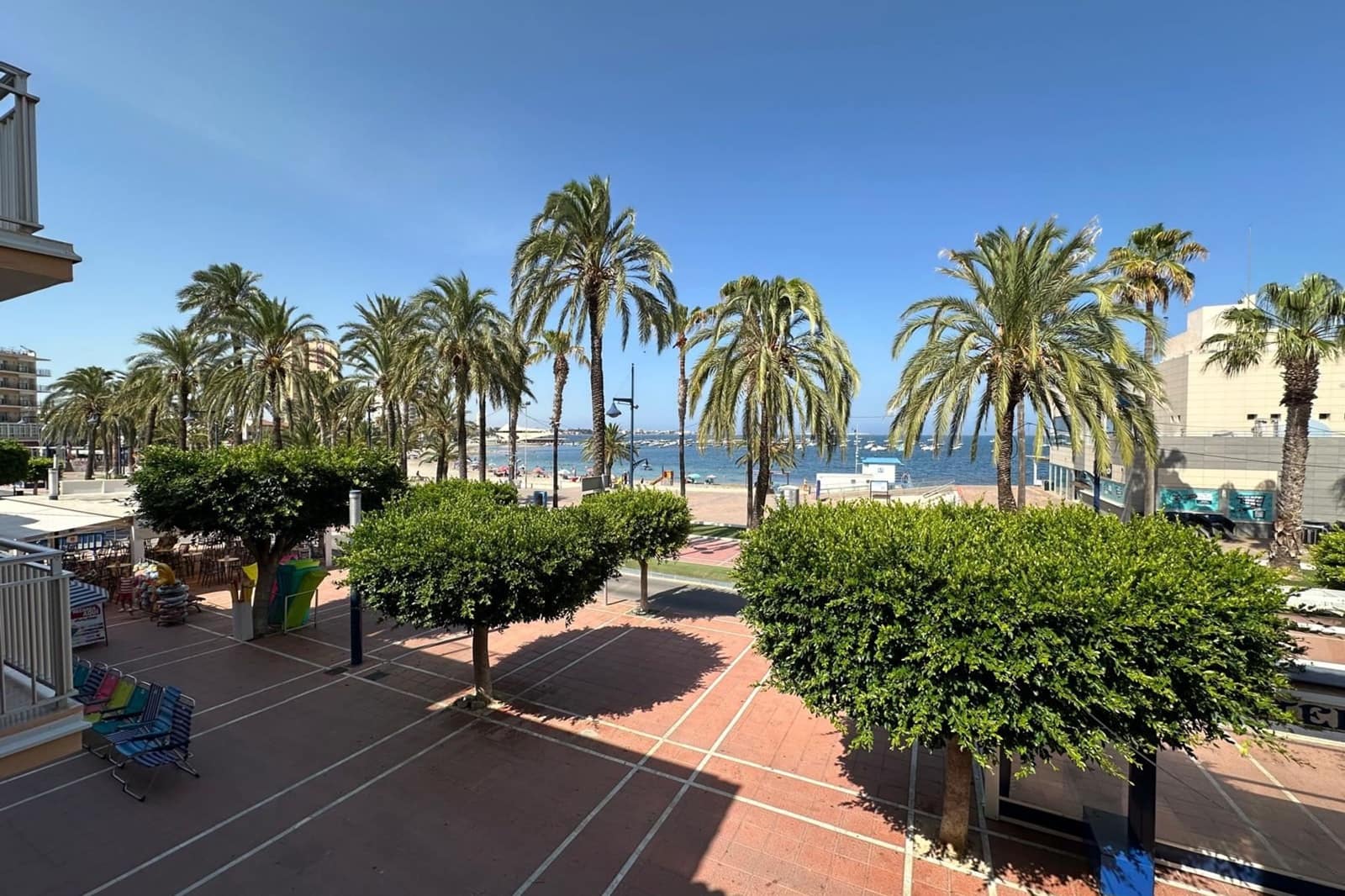 5 makuuhuone Omakotitalo myytävänä paikassa Santiago de la Ribera - 395 000 € (Ref: 9938597)