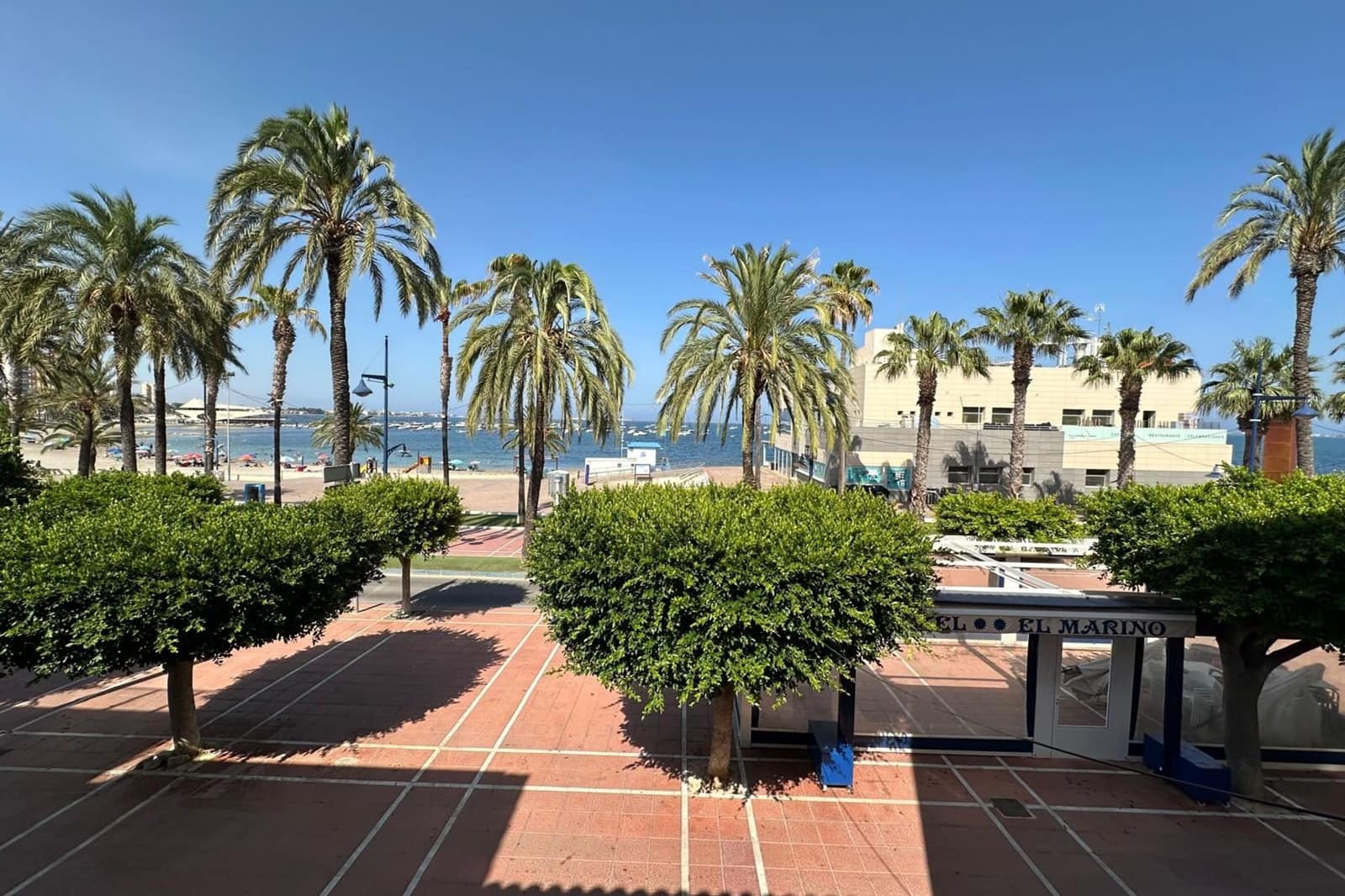 5 makuuhuone Omakotitalo myytävänä paikassa Santiago de la Ribera - 395 000 € (Ref: 9938597)