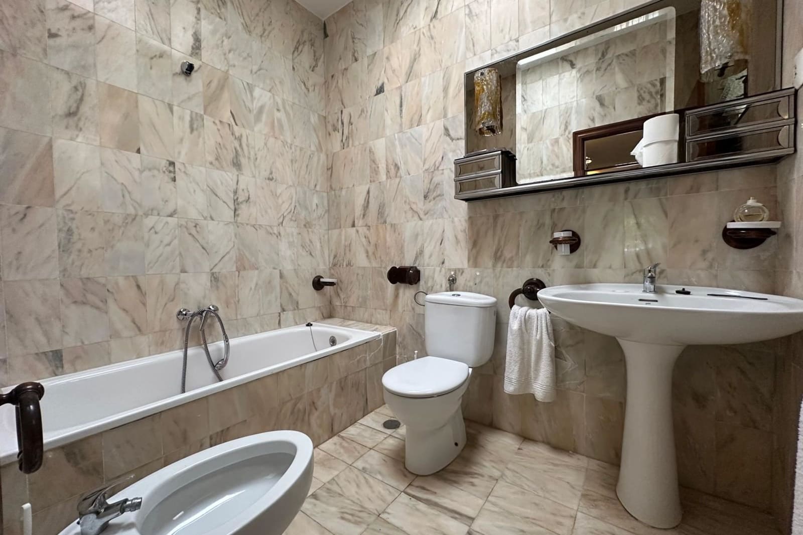 5 makuuhuone Omakotitalo myytävänä paikassa Santiago de la Ribera - 395 000 € (Ref: 9938597)