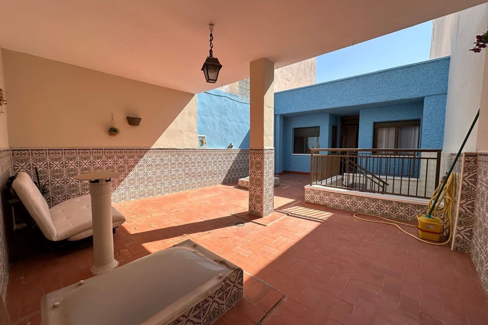 5 makuuhuone Omakotitalo myytävänä paikassa Santiago de la Ribera - 395 000 € (Ref: 9938597)