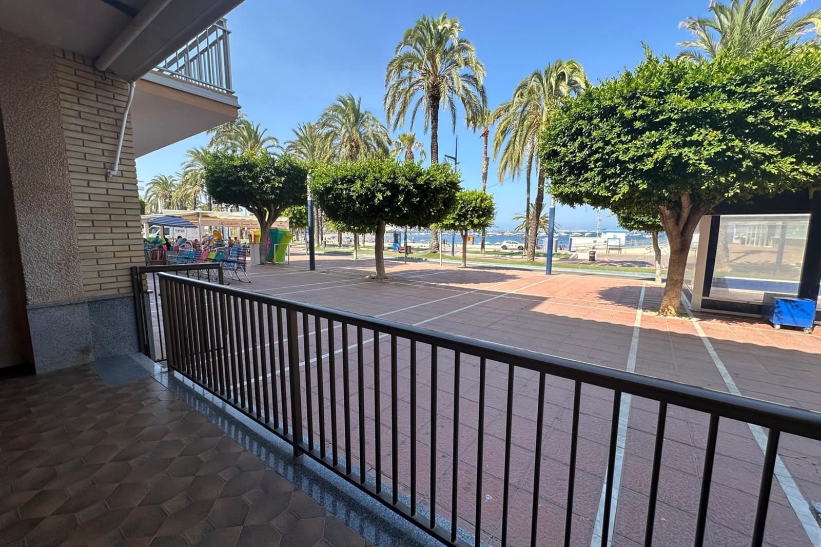 5 makuuhuone Omakotitalo myytävänä paikassa Santiago de la Ribera - 395 000 € (Ref: 9938597)