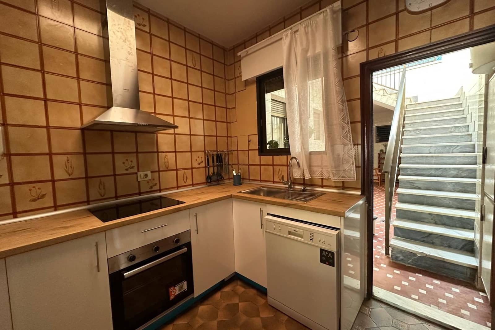 5 makuuhuone Omakotitalo myytävänä paikassa Santiago de la Ribera - 395 000 € (Ref: 9938597)