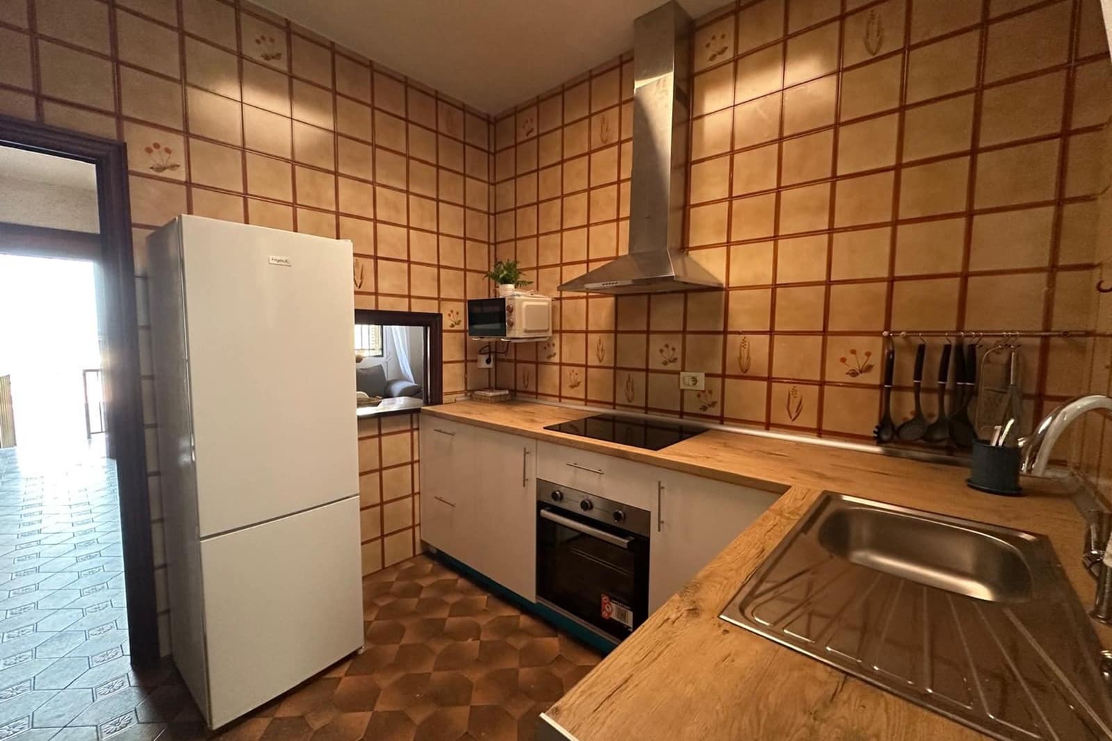 5 makuuhuone Omakotitalo myytävänä paikassa Santiago de la Ribera - 395 000 € (Ref: 9938597)