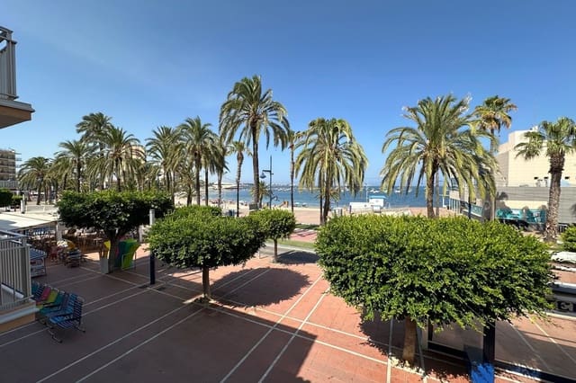 5 chambre Maison de Ville à vendre à Santiago de la Ribera, San Javier - 395 000 € (Ref: 9938597)