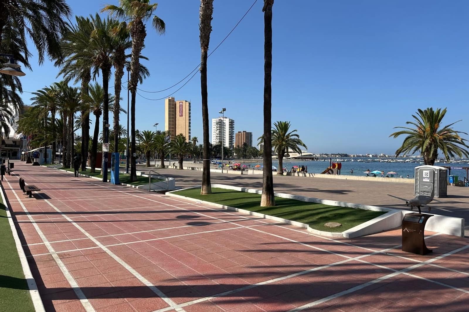 5 makuuhuone Omakotitalo myytävänä paikassa Santiago de la Ribera - 395 000 € (Ref: 9938597)