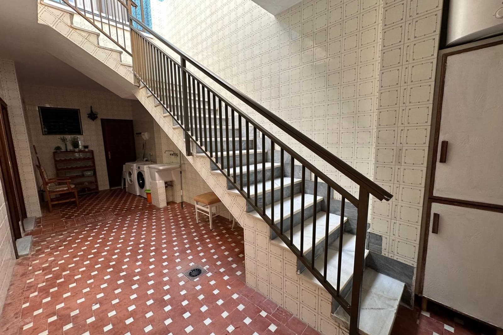 5 makuuhuone Omakotitalo myytävänä paikassa Santiago de la Ribera - 395 000 € (Ref: 9938597)