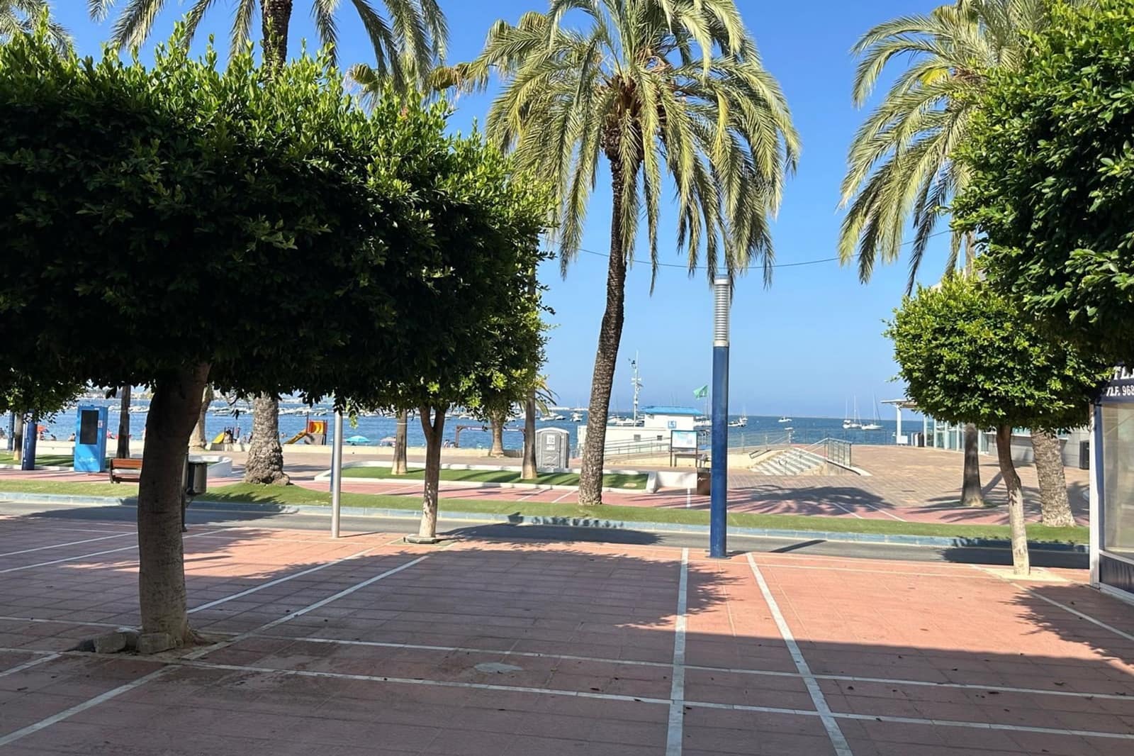 5 makuuhuone Omakotitalo myytävänä paikassa Santiago de la Ribera - 395 000 € (Ref: 9938597)