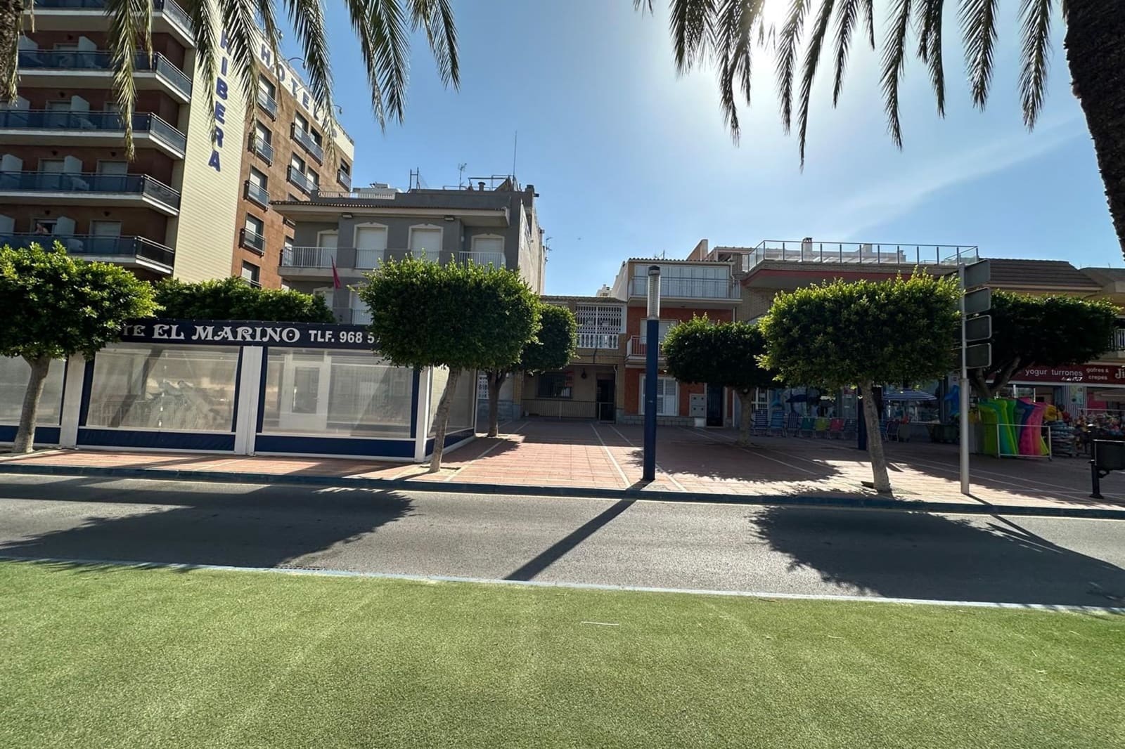 5 makuuhuone Omakotitalo myytävänä paikassa Santiago de la Ribera - 395 000 € (Ref: 9938597)