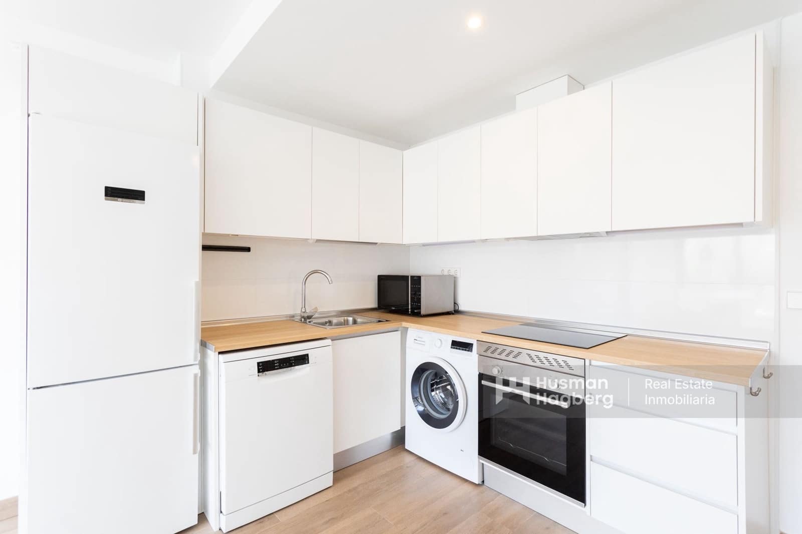 3 soverom Leilighet til salgs i Los Alcazares med svømmebasseng - € 269 900 (Ref: 9941492)