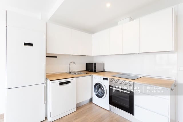 3 soverom Leilighet til salgs i Los Narejos - Punta Calera, Los Alcázares med svømmebasseng - € 269 900 (Ref: 9941492)