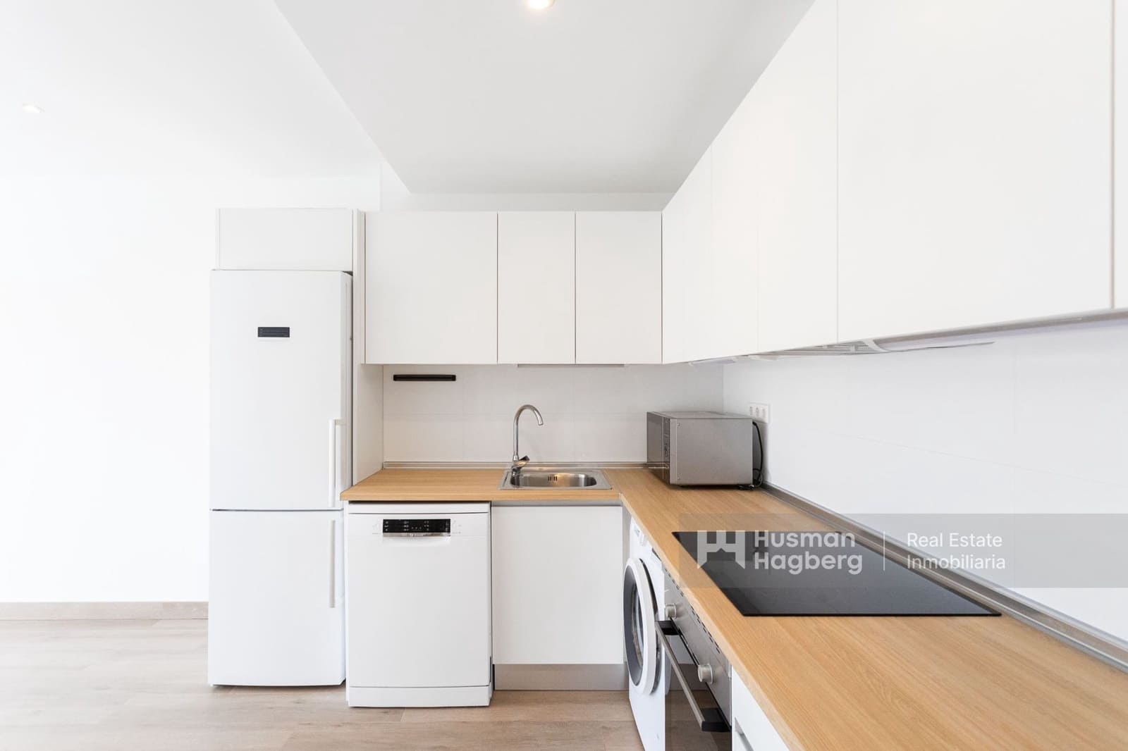 3 soverom Leilighet til salgs i Los Alcazares med svømmebasseng - € 269 900 (Ref: 9941492)