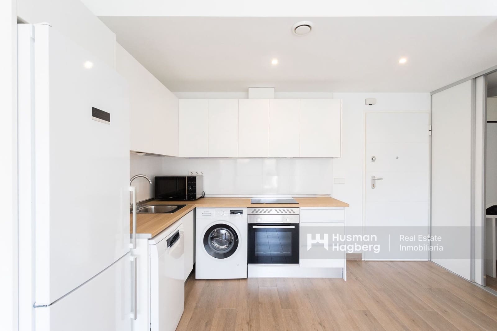 3 soverom Leilighet til salgs i Los Alcazares med svømmebasseng - € 269 900 (Ref: 9941492)