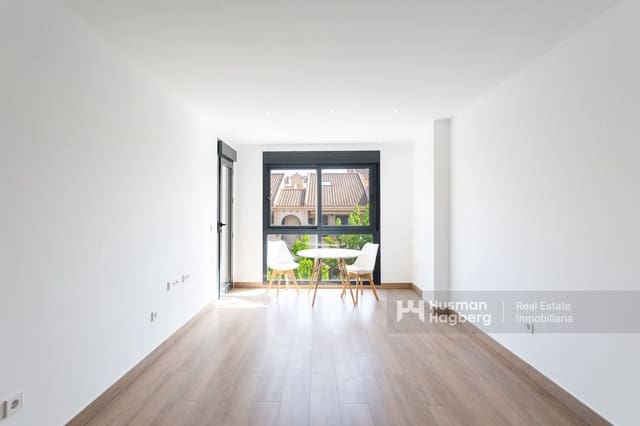 3 soverom Leilighet til salgs i Los Narejos - Punta Calera, Los Alcázares med svømmebasseng - € 269 900 (Ref: 9941492)