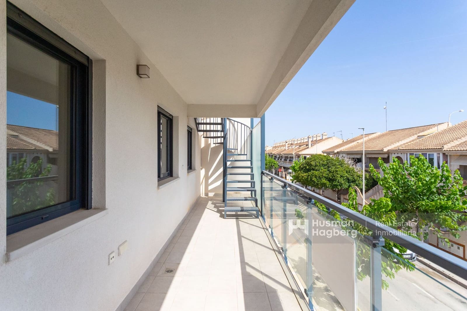 3 soverom Leilighet til salgs i Los Alcazares med svømmebasseng - € 269 900 (Ref: 9941492)
